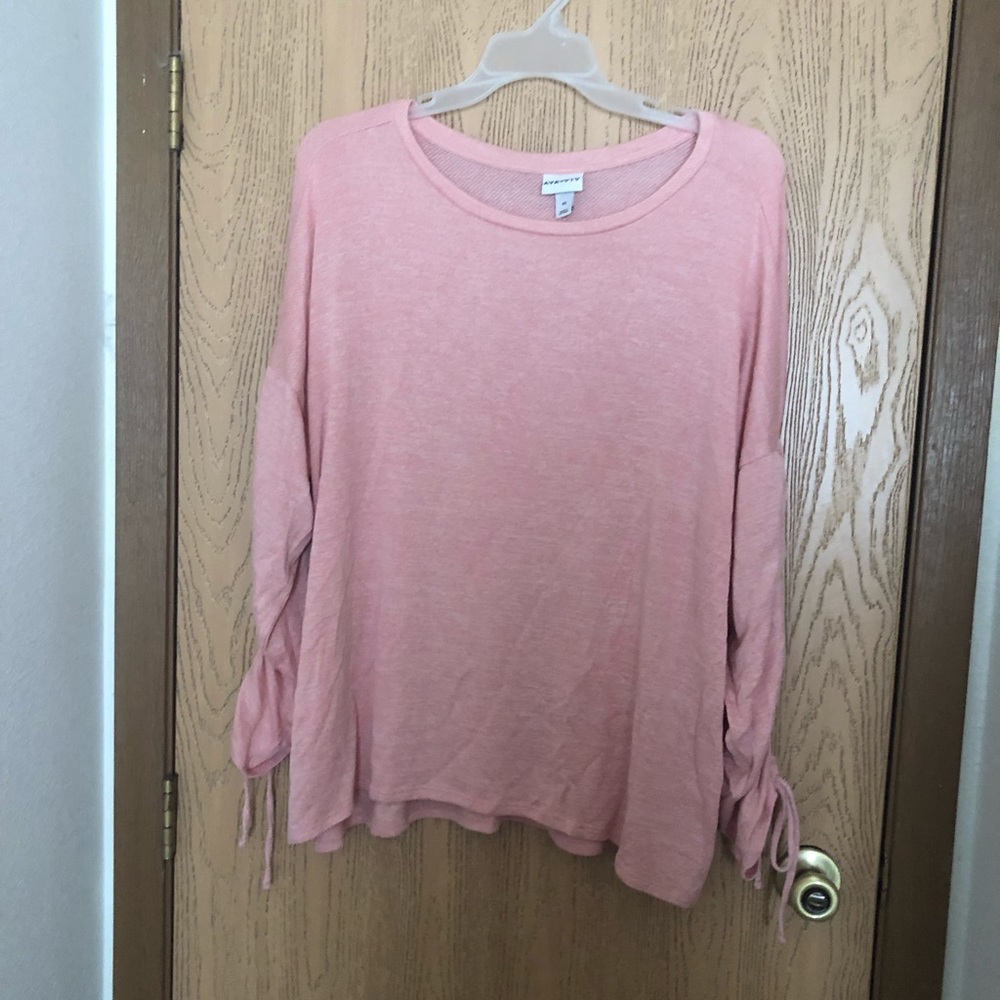 Ava and Viv sweater